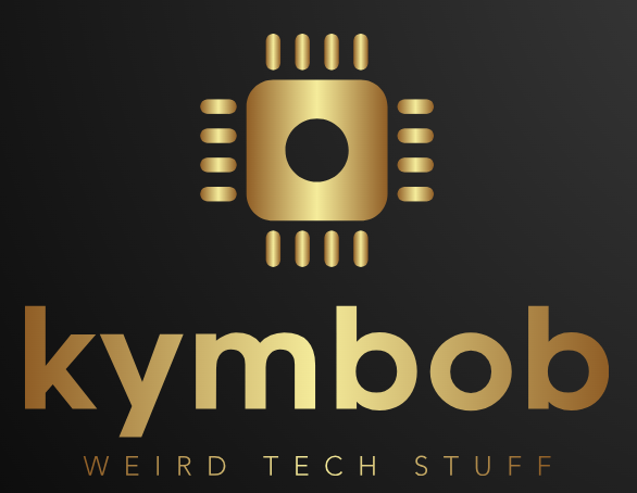 The kymbob shop